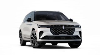 2025 Lincoln Lincoln Nautilus External Image 4